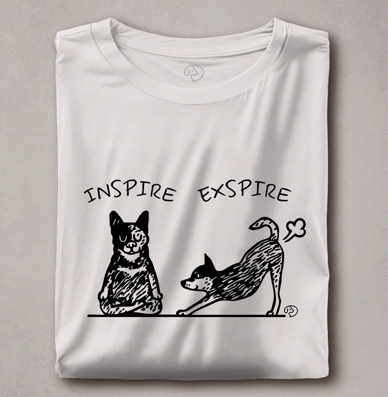 Inspire Expire