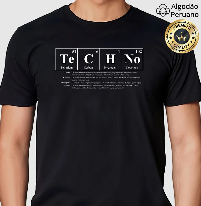 Química Techno