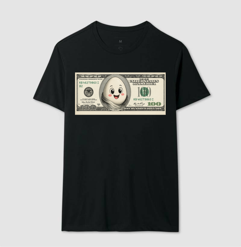 Egg Fun * Dindin - Dólar Americano    