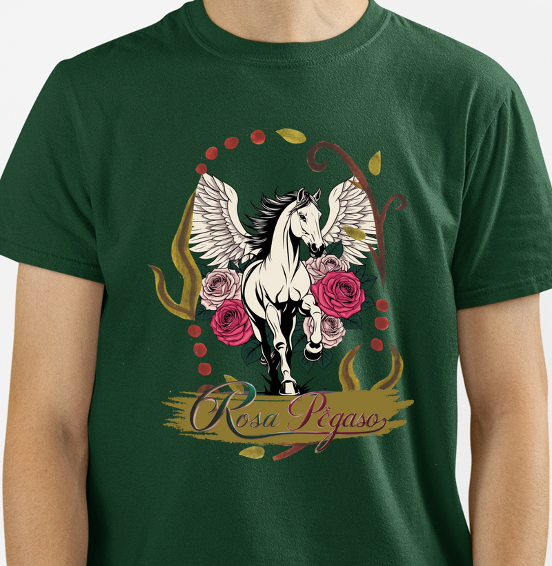 Rosa Pégaso - HAR05