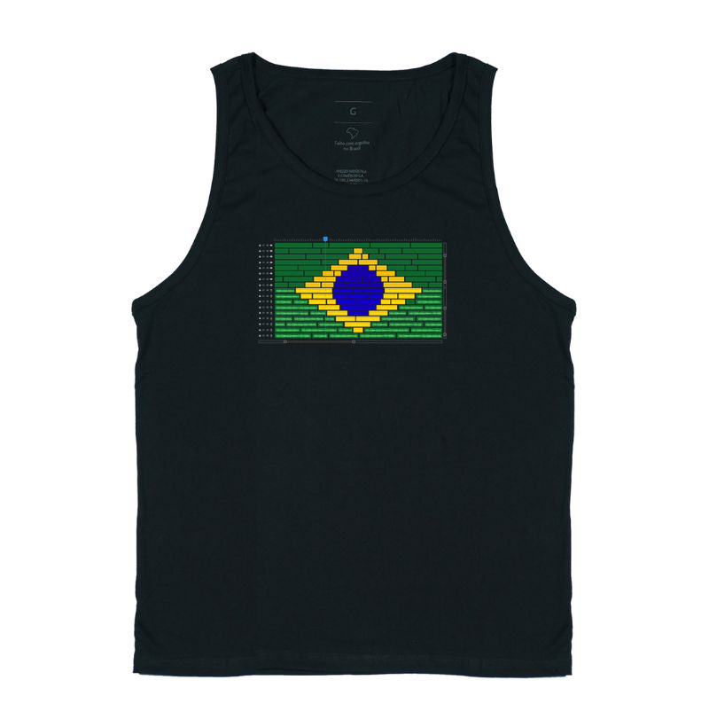 Timeline do Brasil