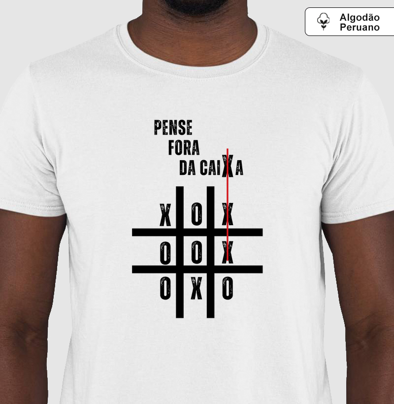 Camiseta