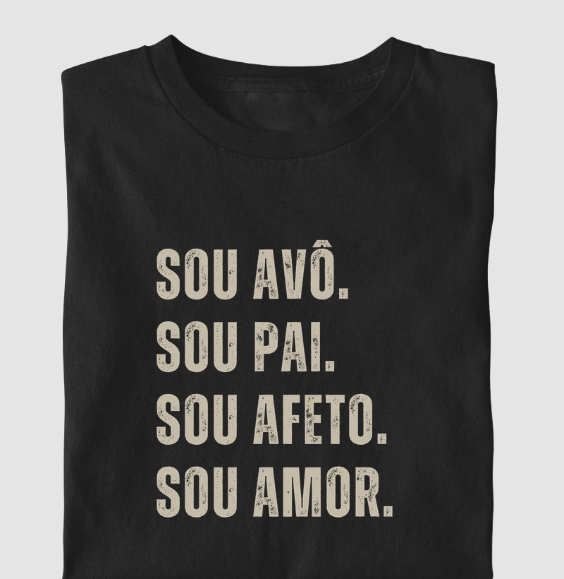 Sou Avô, Sou Pai...