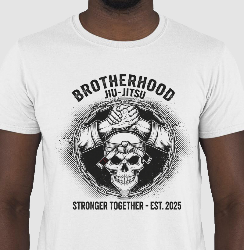 BROTHERHOOD - Jiu-Jitsu