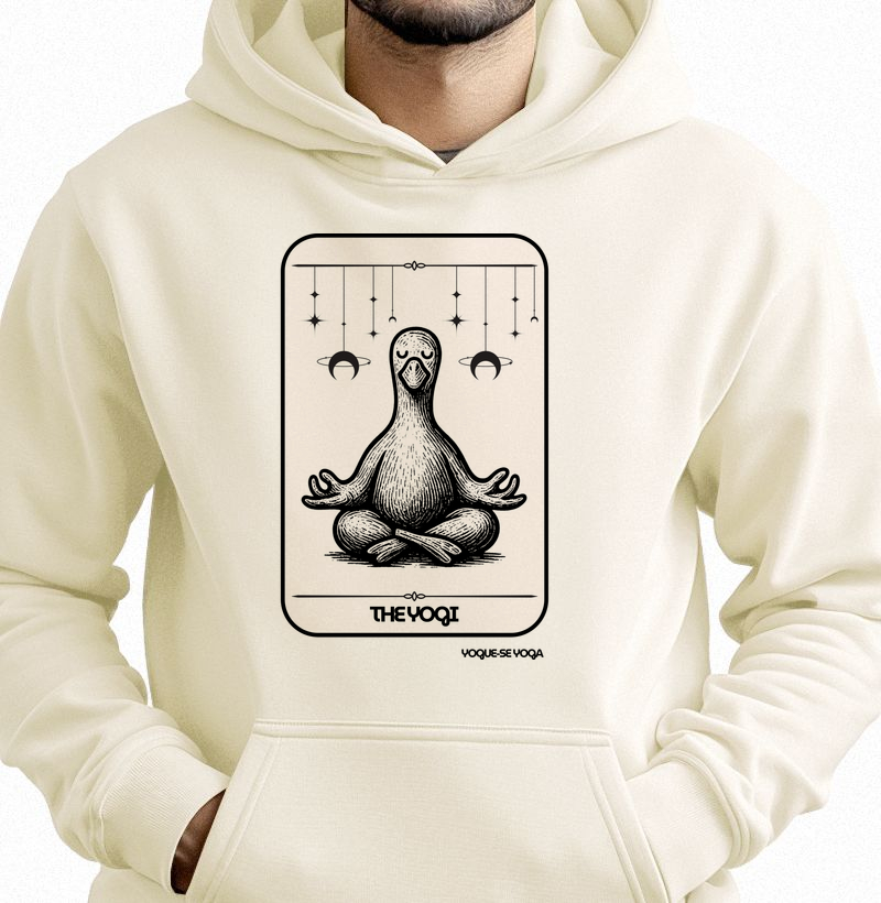 The Yogi