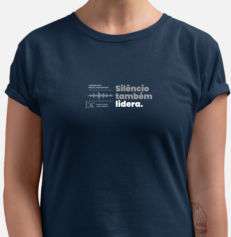 Silêncio também lidera