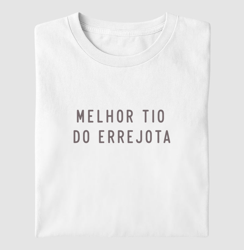 Melhor Tio do Errejota