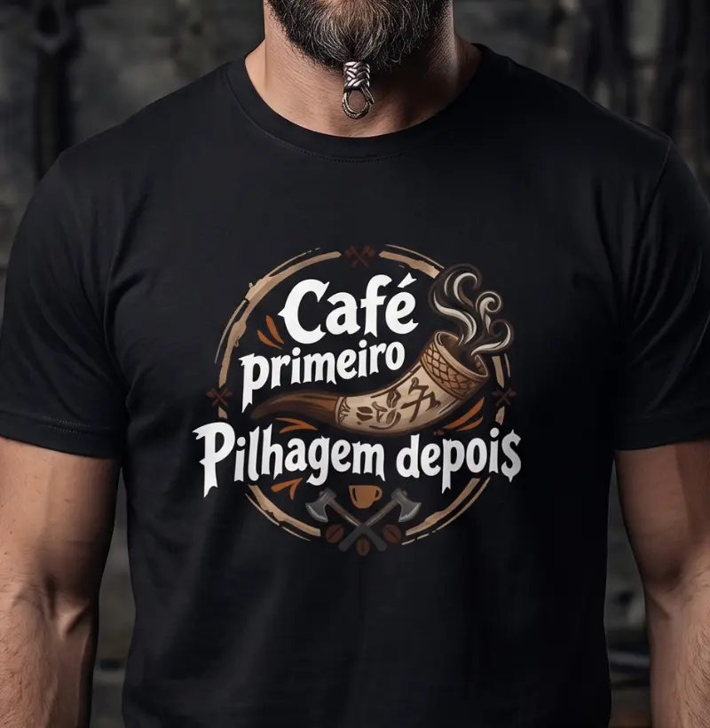 Café Primeiro
