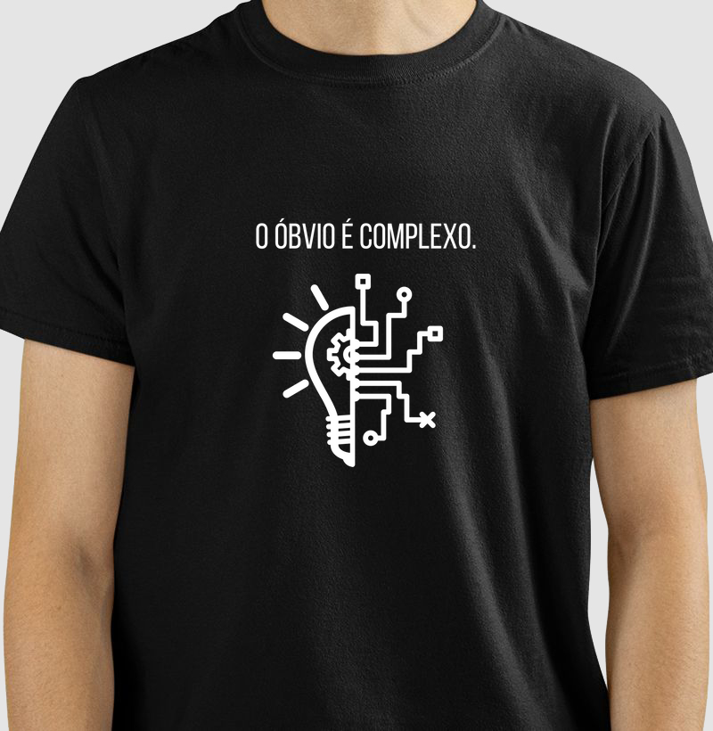 O óbvio é complexo