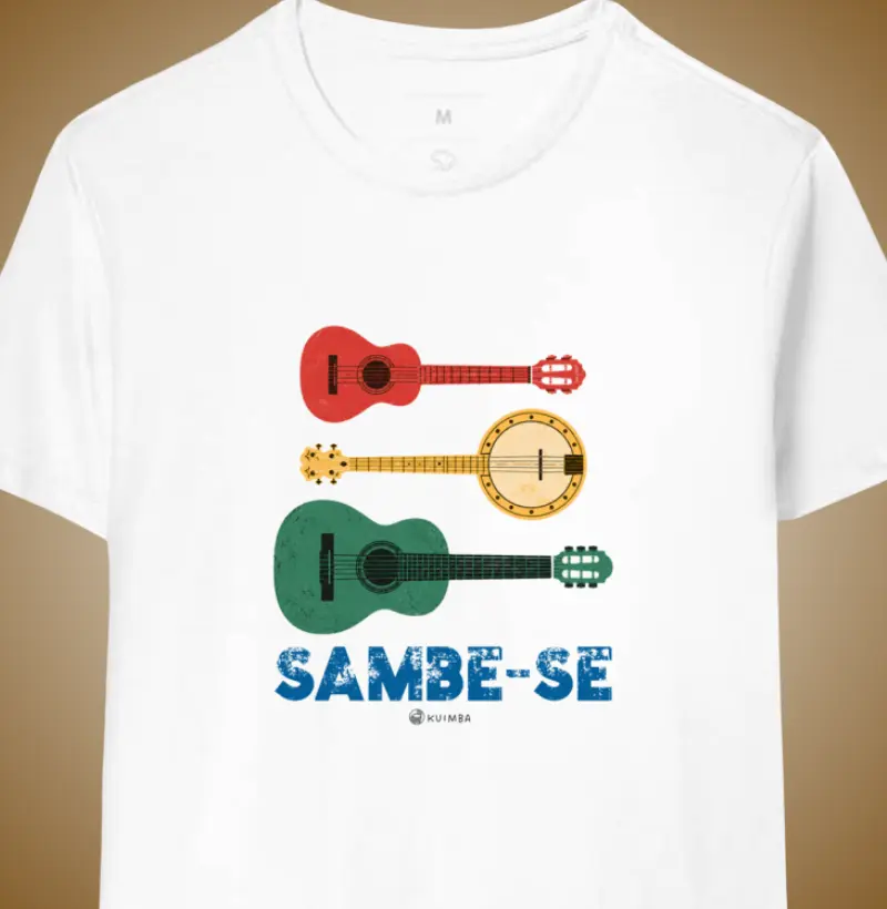 Sambe-se instrumental