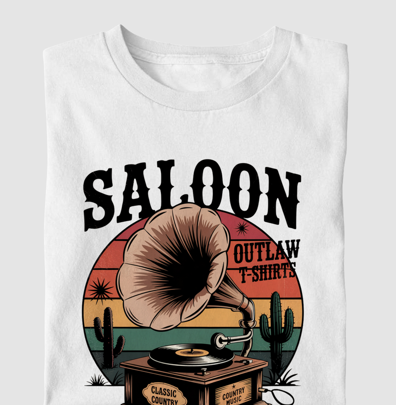 Saloon - Gramofone Classic Country