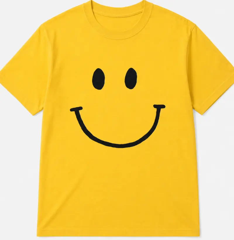 Smile
