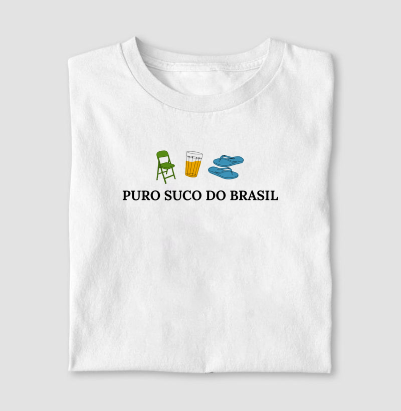 Puro Suco do Brasil