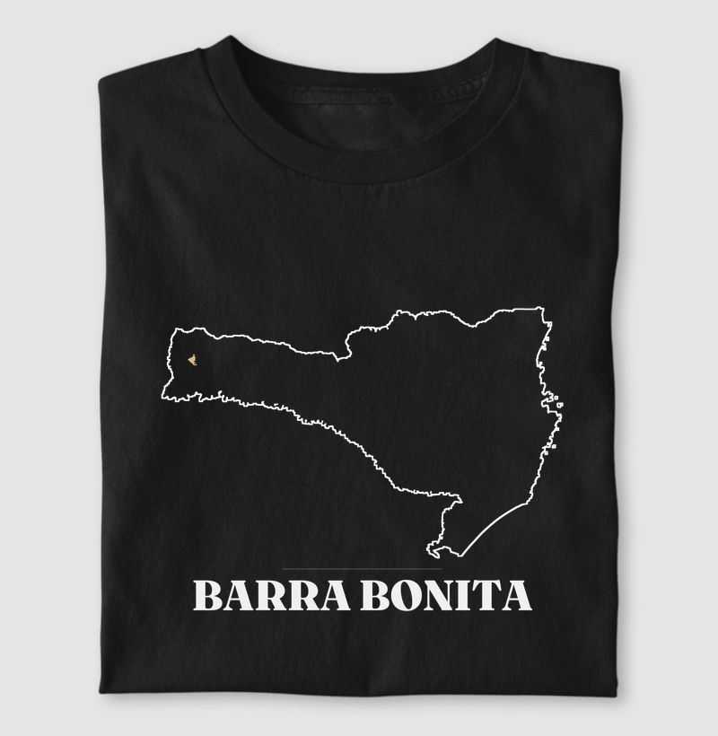 Barra Bonita | Traço SC