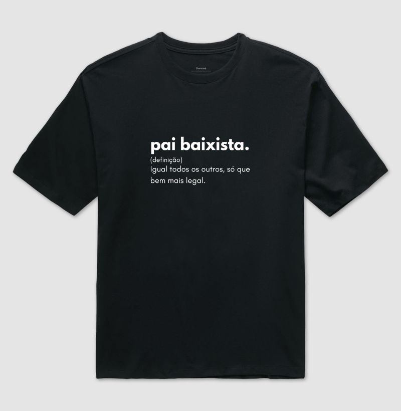 PAI BAIXISTA
