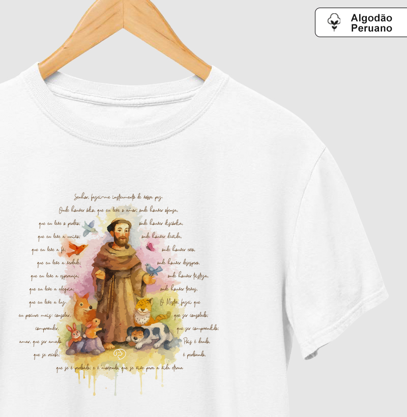 São Francisco de Assis