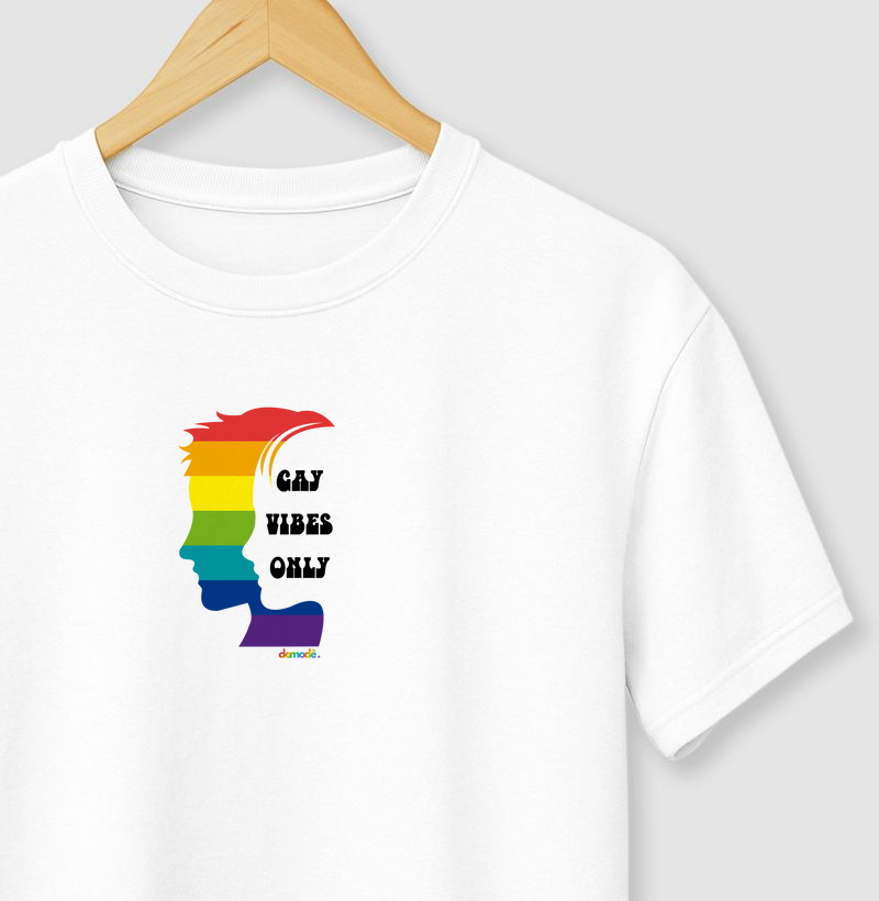 Gay Vibes Only