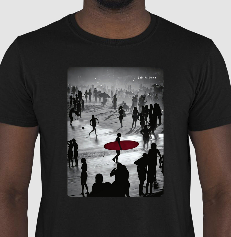 RED BOARD | Confecção Reserva 🦜