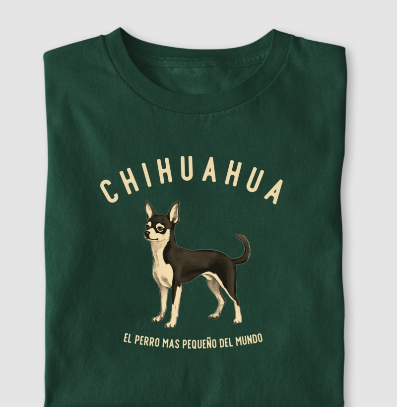 El Perro Mas Pequeño Del Mundo