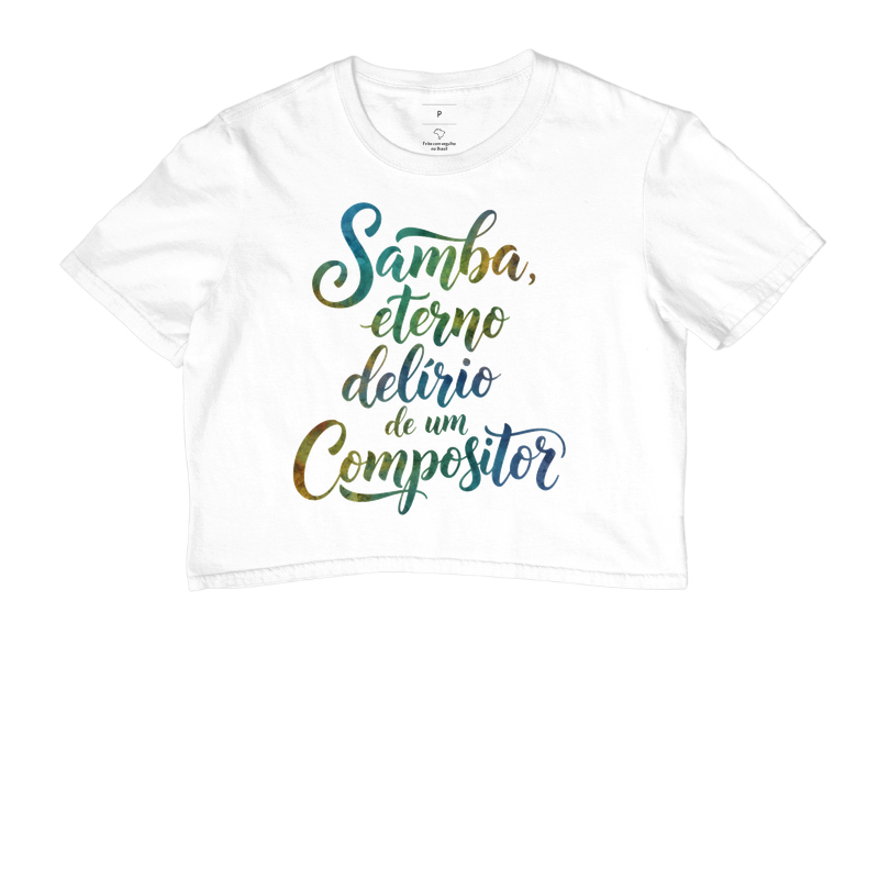 Samba eterno delirio