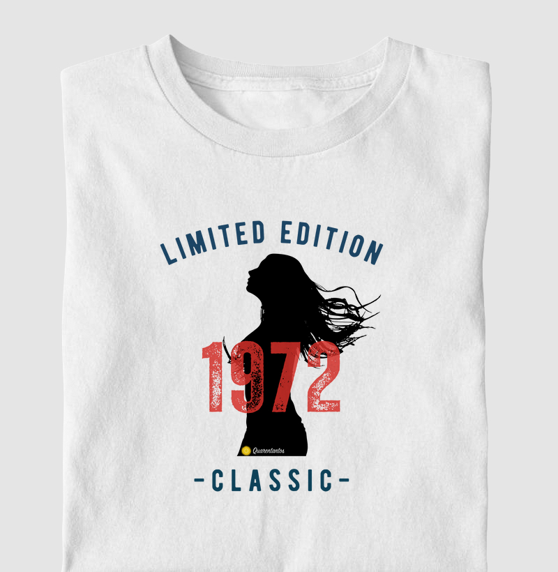 1972 - Limited Edition Classic