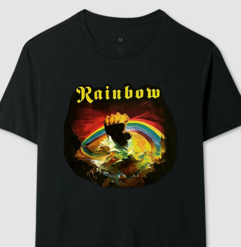 Rainbow - Rising