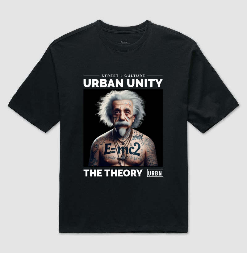 THE THEORY