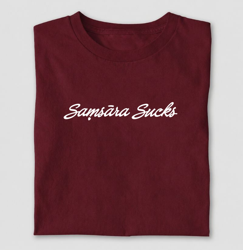 Samsara Sucks