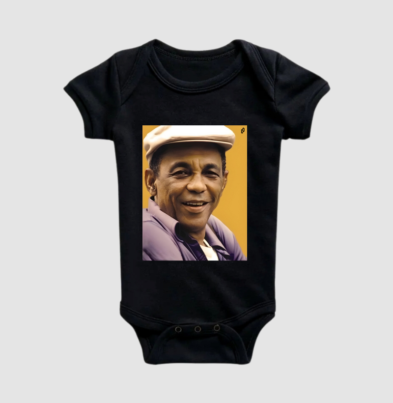 401 - BEZERRA DA SILVA