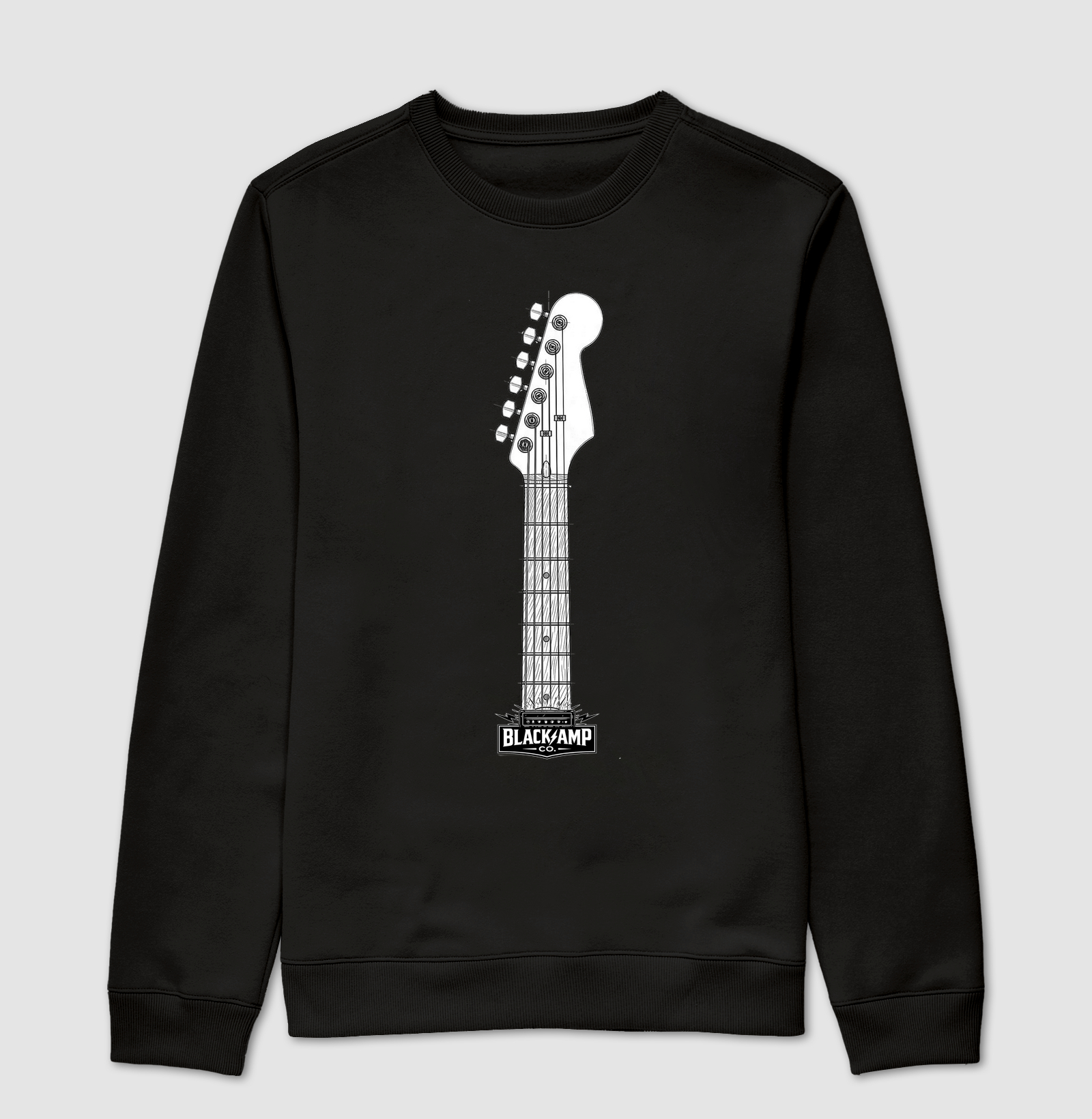 Strato HeadStock
