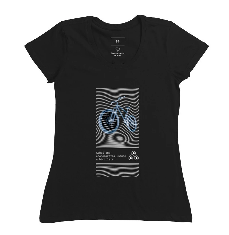 Ghost Bike Feminina