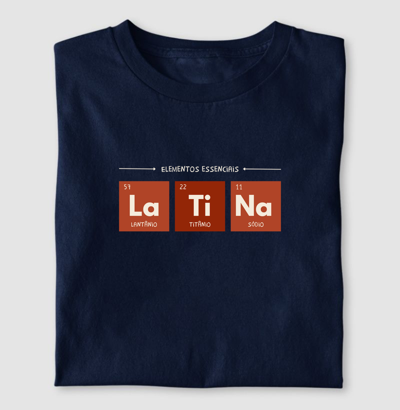 Latina