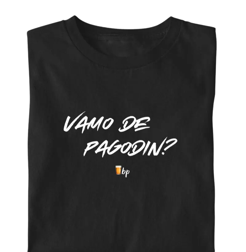 Vamo de Pagodin?