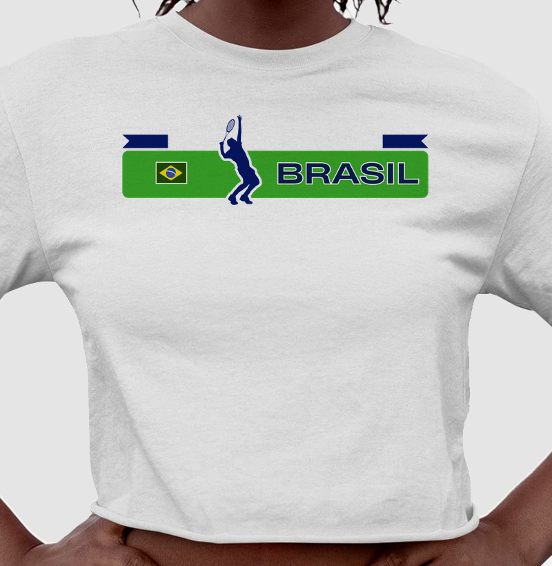 Brasil Serve Pride