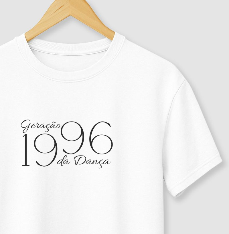 Geração da Dança - 1996