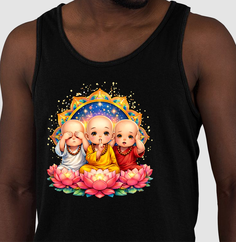 Trindade do Silêncio Sagrado