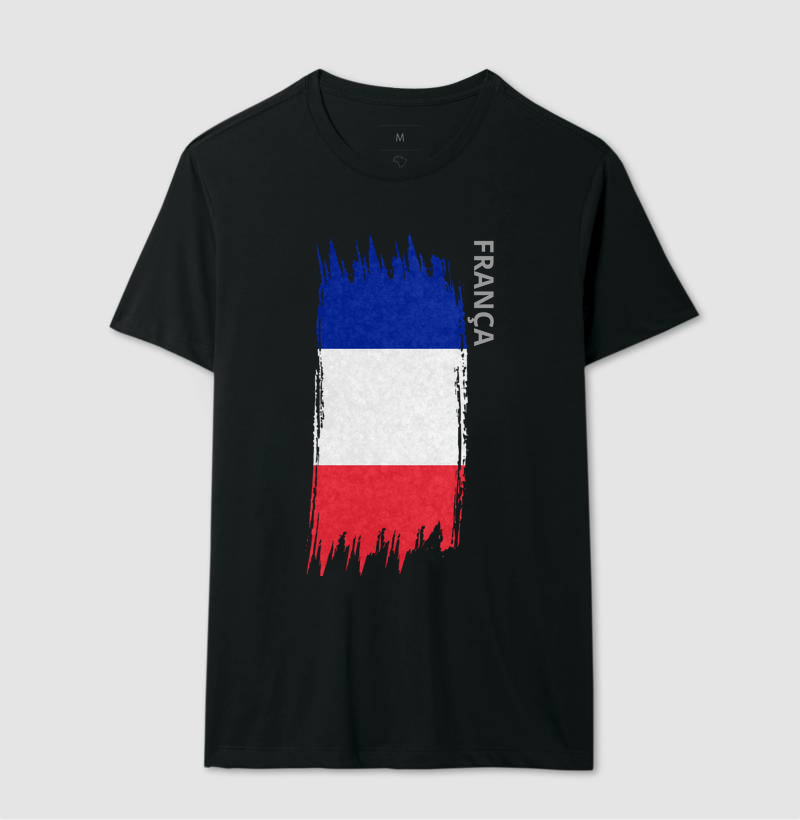 França - bandeira