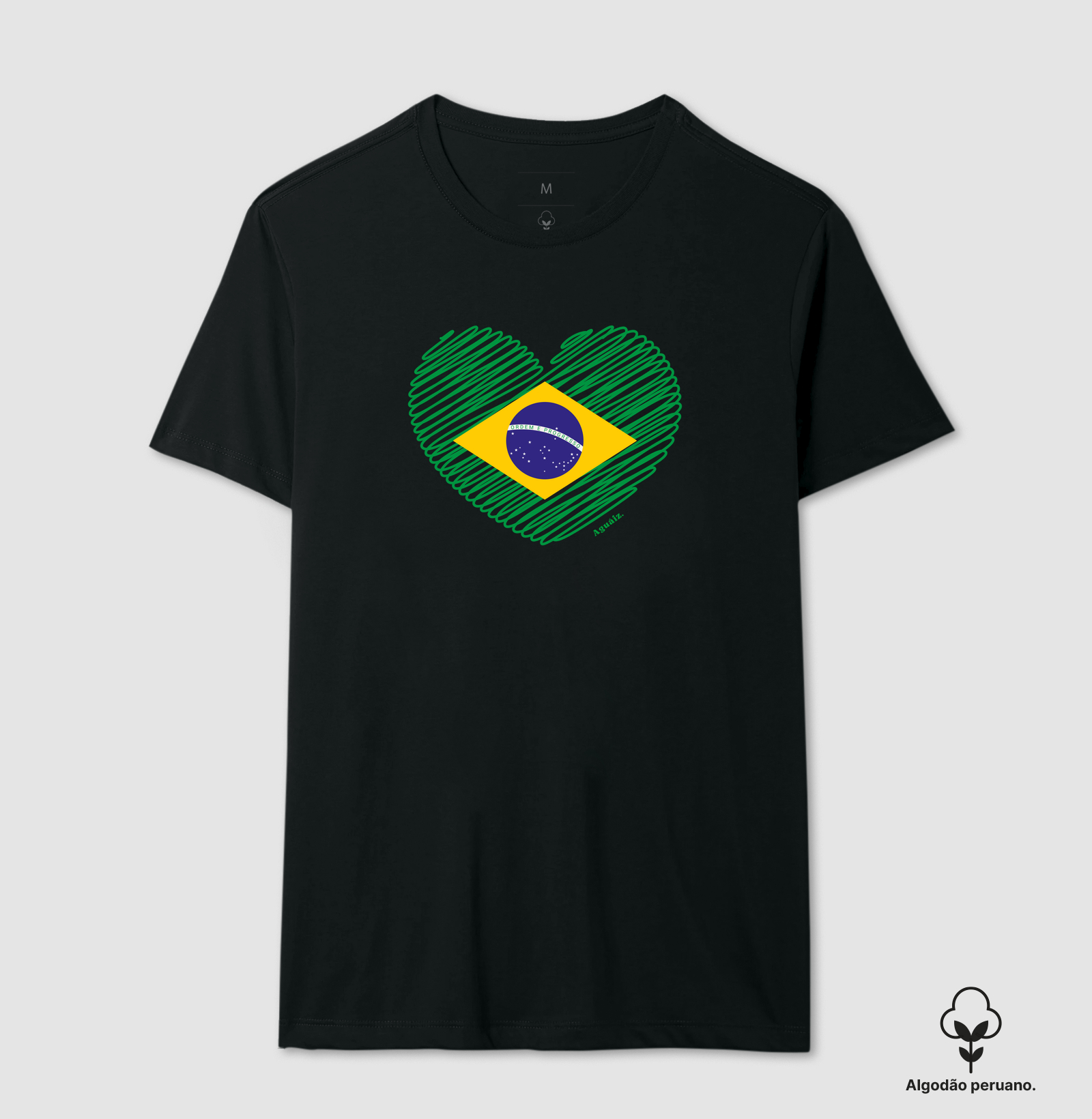 Coração brasileiro
