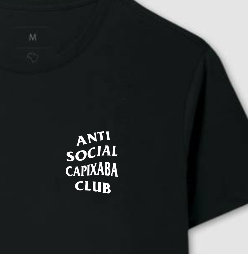 Anti Social Capixaba Club