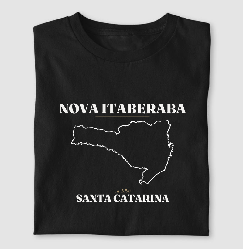 Nova Itaberaba | Legado SC