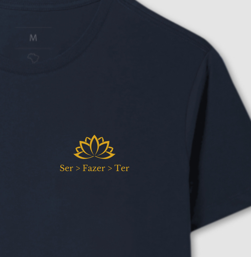 Ser > Fazer > Ter