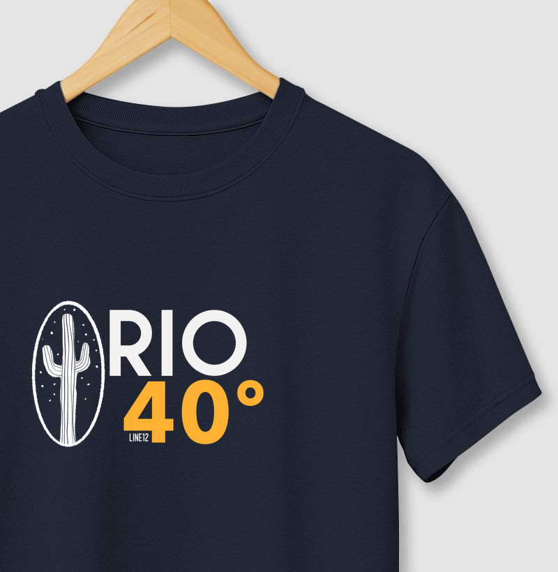 RIO 40º