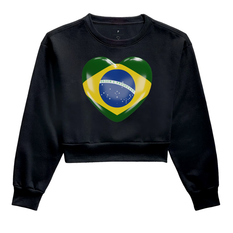 Coração do Brasil 1 