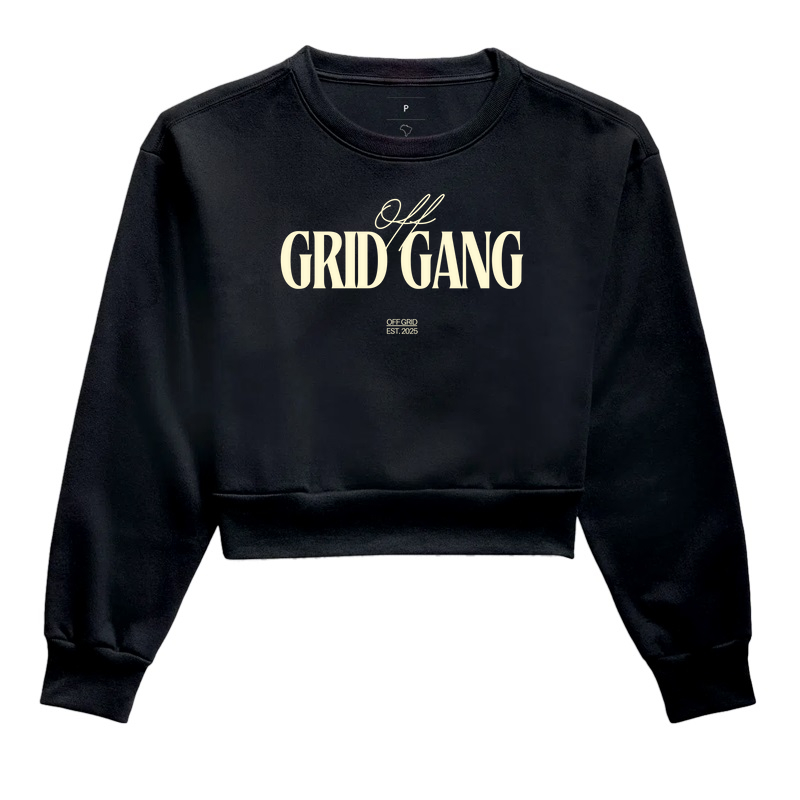 Off Grid Gang