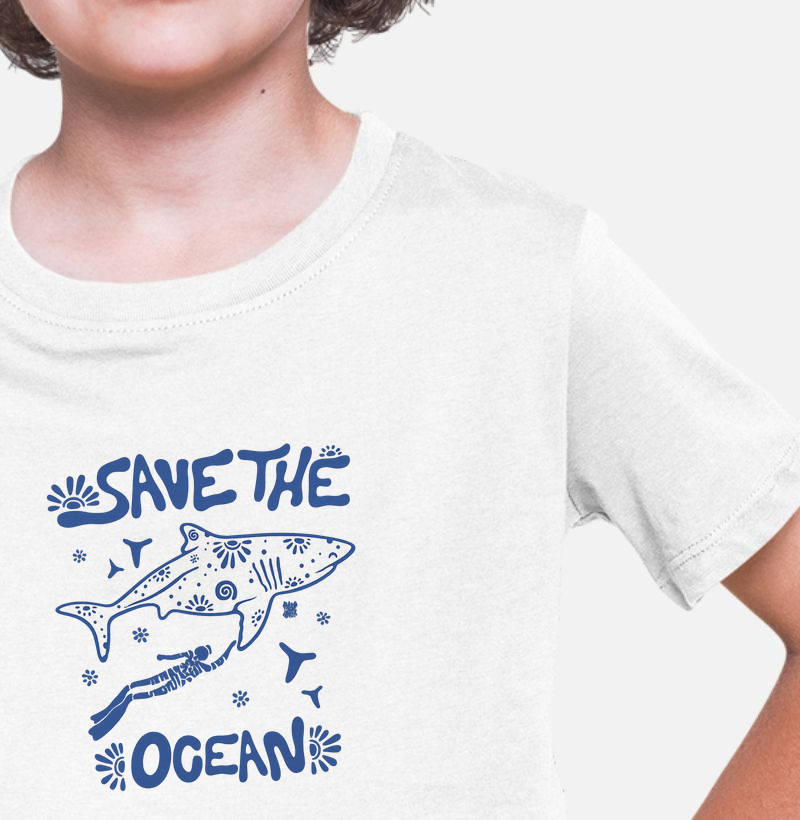 Save the Ocean