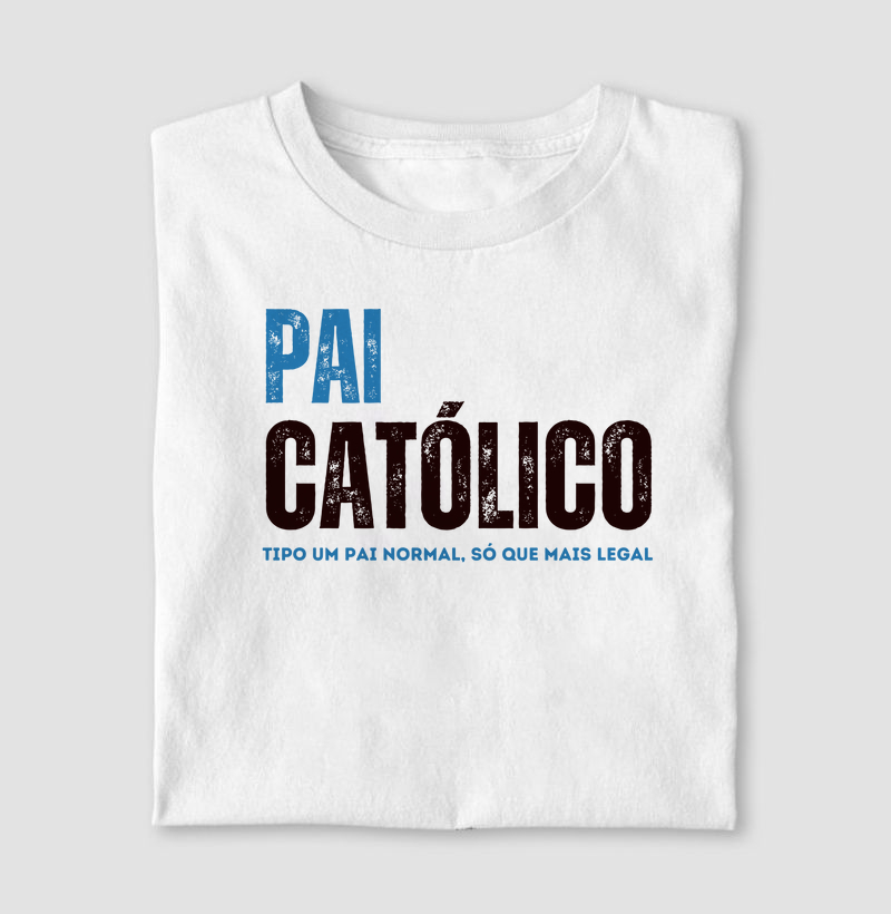 Pai Católico