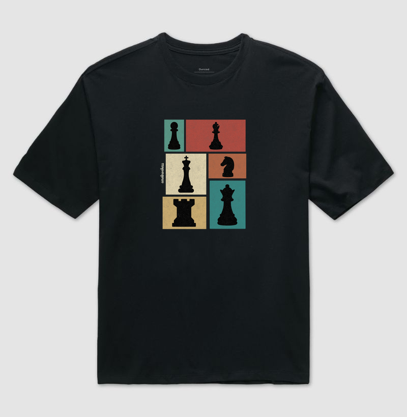 Chess Retro Blocks