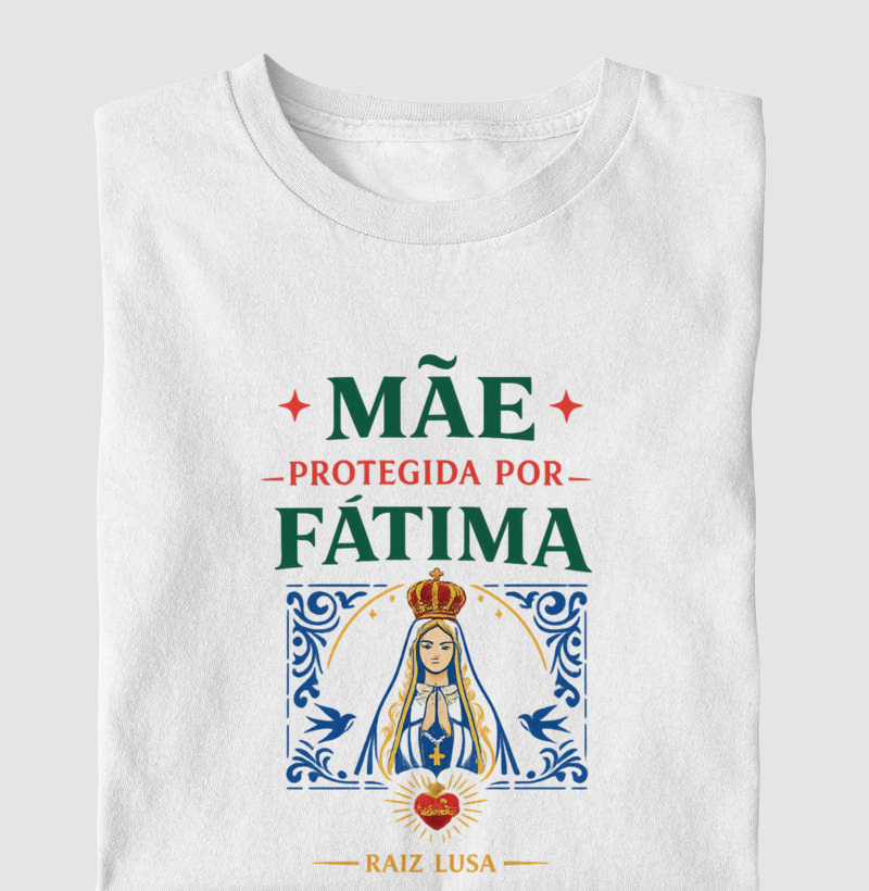 Proteção de Fátima