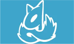 store logo