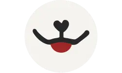 store logo